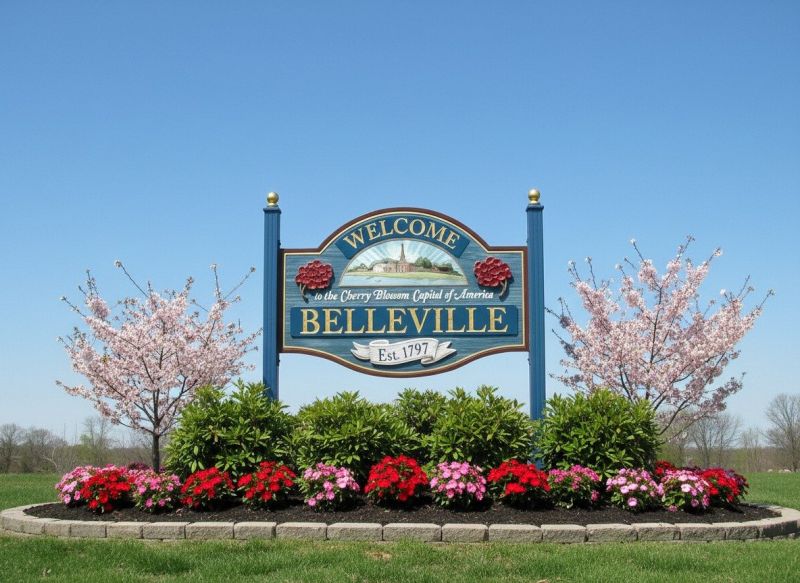 Masonry Service in Belleville, IL