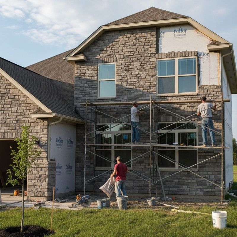 Masonry Service in Belleville, IL