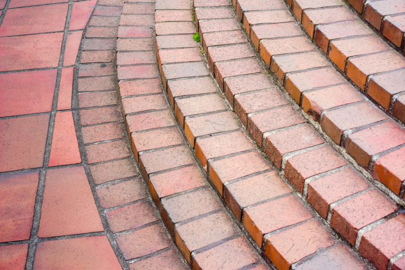 Brick Flatwork Repair in Lebanon, IL