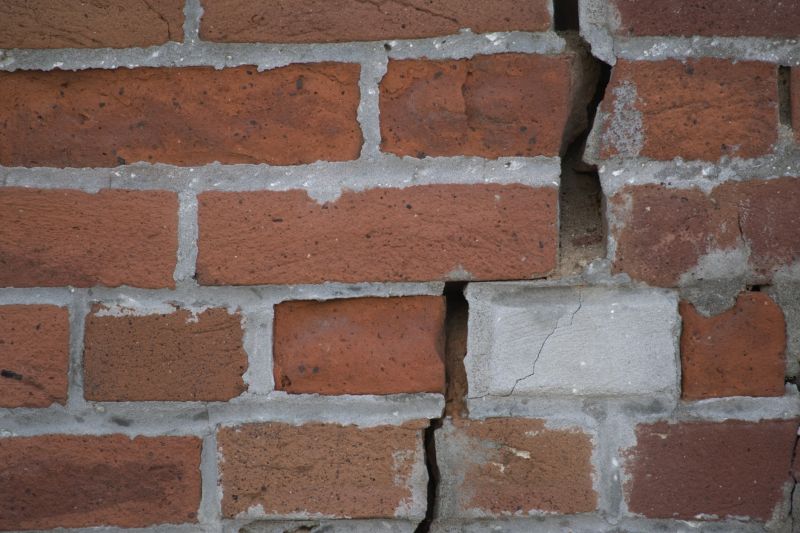 Brick Masonry Repair in New Baden, IL