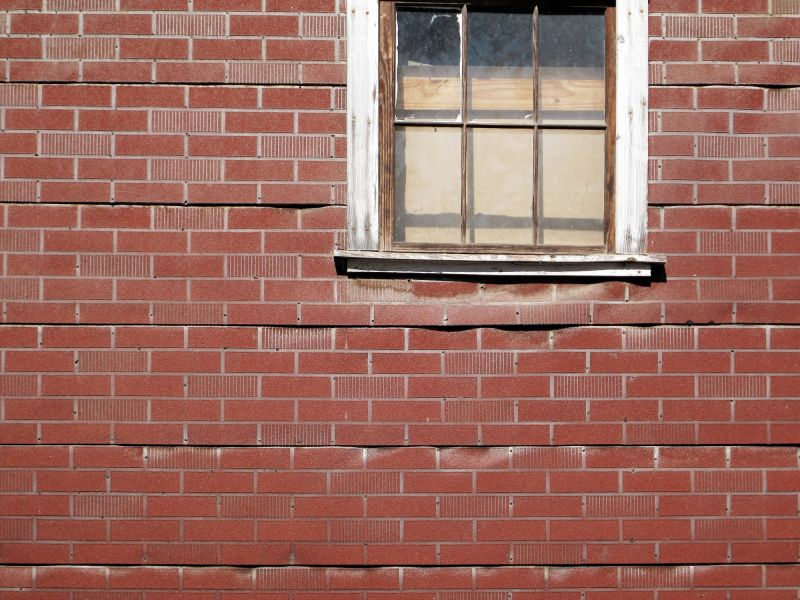 Brick Repair in St Louis, MO