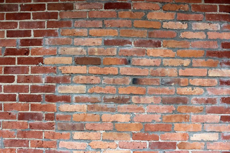 Brick Restoration in Collinsville, IL