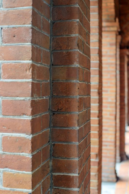 Brick Restoration in East Saint Louis, IL