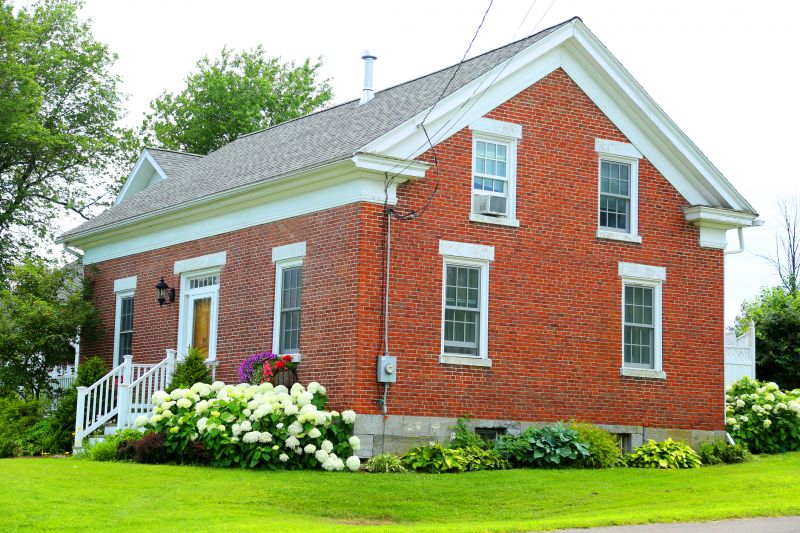 Brick Restoration in Lebanon, IL