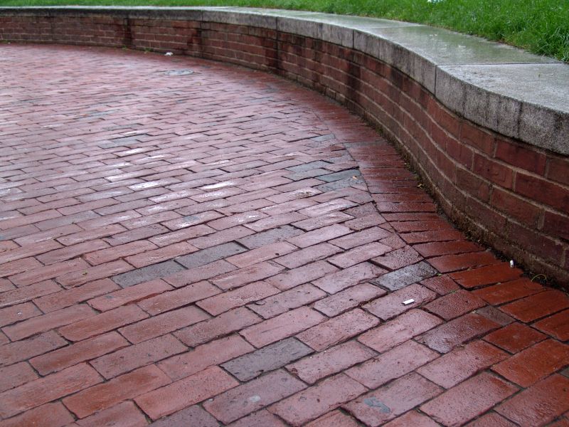 Brick Restoration in Millstadt, IL
