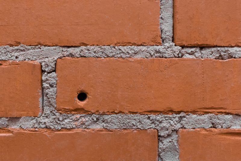 Brick Wall Repair in Glen Carbon, IL