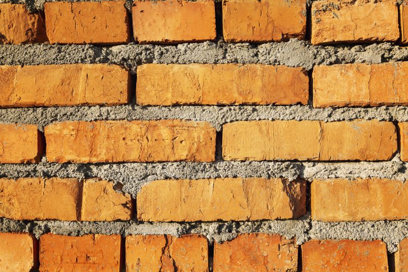 Brick Wall Repair in Glen Carbon, IL