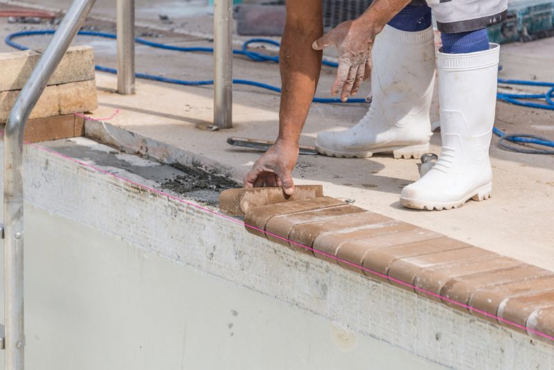 Commercial Masonry Repair in New Athens, IL