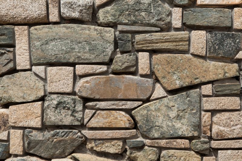 Commercial Stone Masonry in Columbia, IL