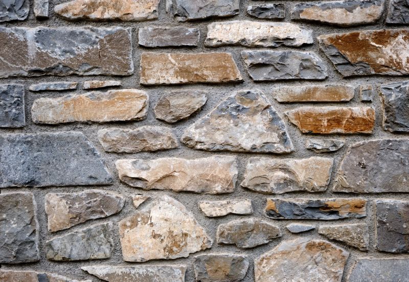 Commercial Stone Masonry in Edwardsville, IL