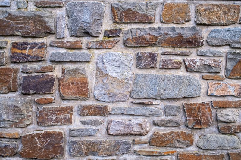 Commercial Stone Masonry in Troy, IL