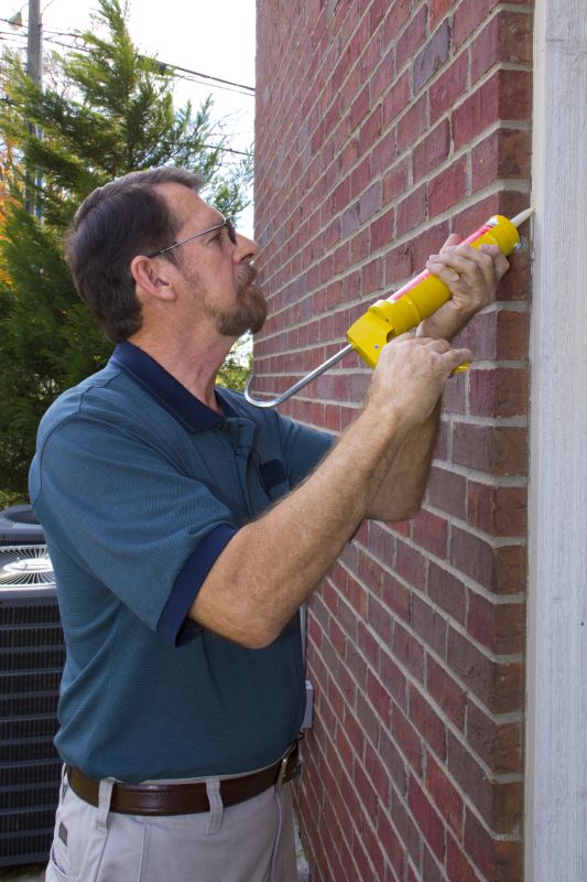 Masonry Caulking in Belleville, IL