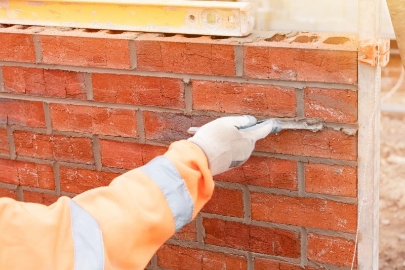 Masonry Repair in Smithton, IL