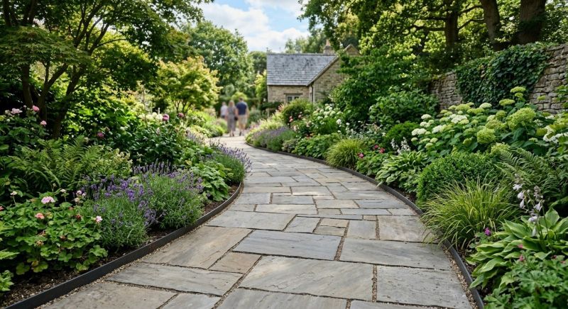 Stone Hardscape Service in Belleville, IL