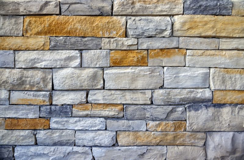 Stone Masonry Installation in Collinsville, IL