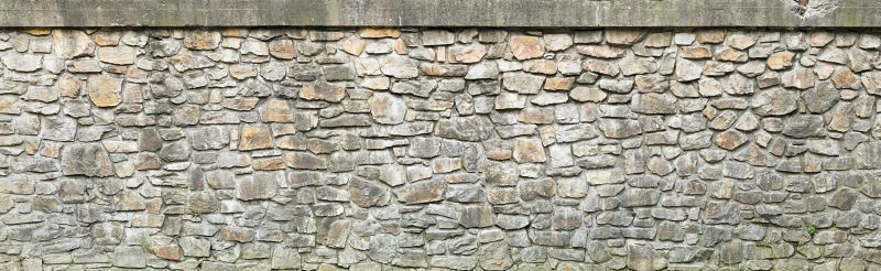 Stone Wall Repair in Freeburg, IL