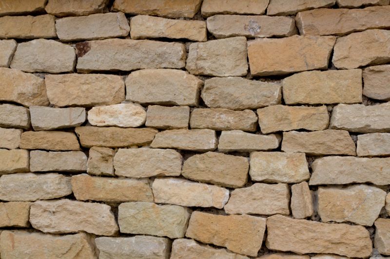 Stone Wall Repair in Waterloo, IL