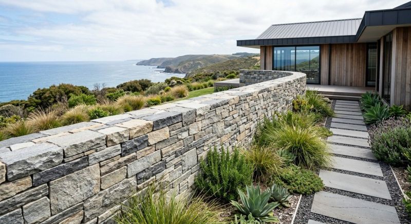 Stonework Installation in Troy, IL