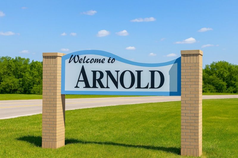 Arnold, MO