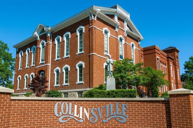 Collinsville, IL