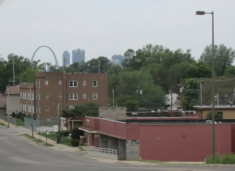 East Saint Louis, IL