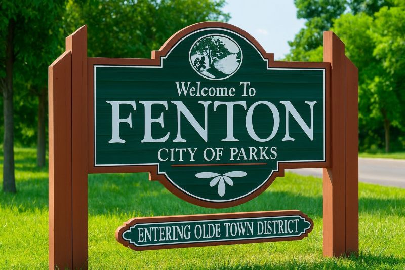 Fenton, MO