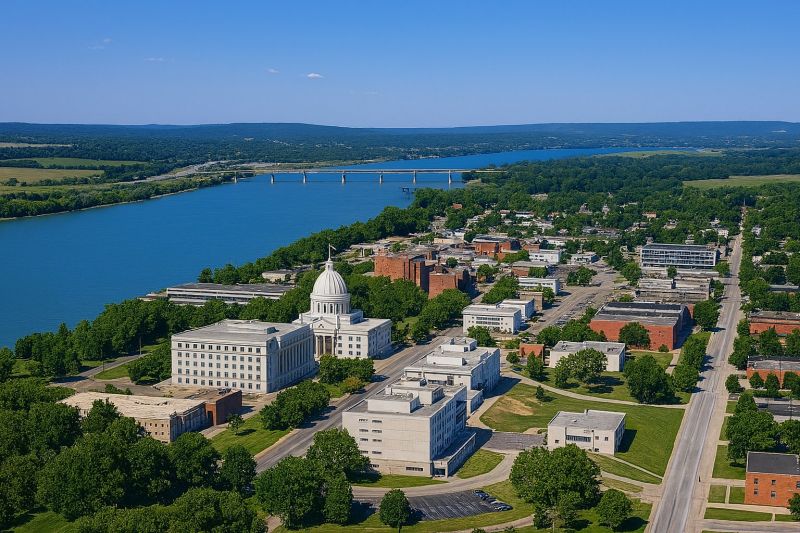 Jefferson County, MO