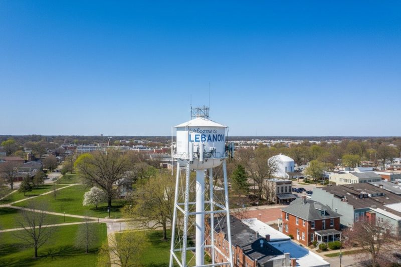 Lebanon, IL