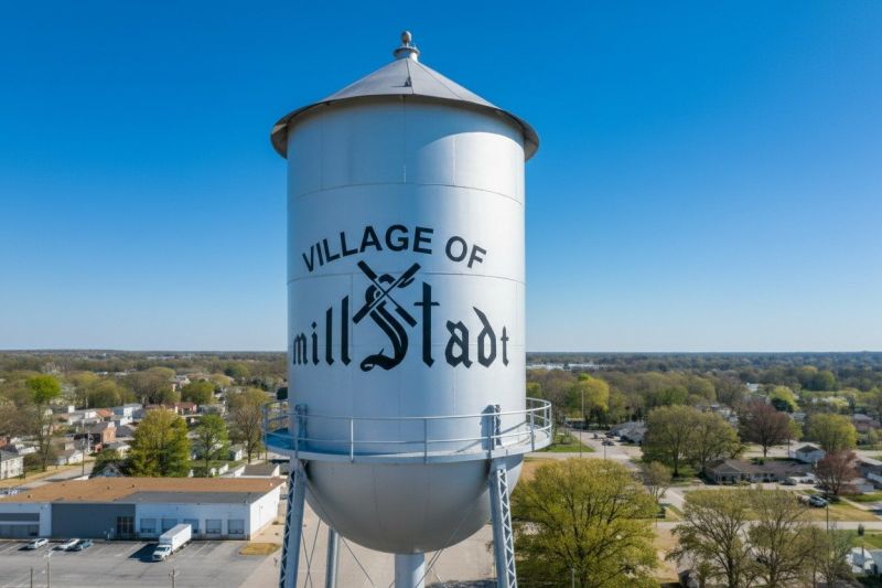 Millstadt, IL