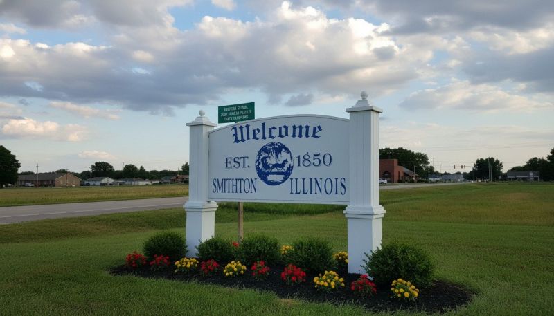 Smithton, IL