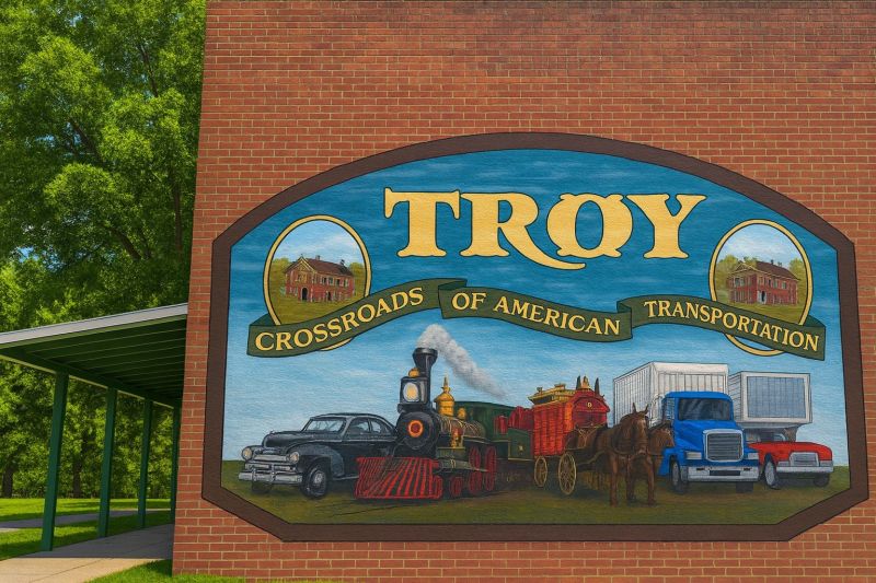Troy, IL